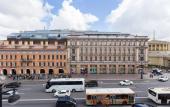 Туры в отель Апартаменты на Невском проспекте 79