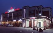 Туры в отель Turon Plaza