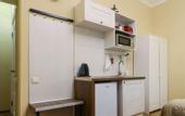 Туры в отель Апартаменты Толстой Сквер