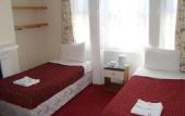 Туры в отель Euro Hotel Hammersmith