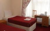 Туры в отель Euro Hotel Hammersmith