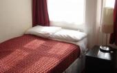 Туры в отель Euro Hotel Hammersmith