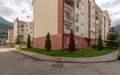 Туры в отель Апартаменты Эстонская 37