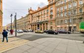 Туры в отель Апартико Невский пр-т 109