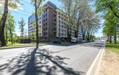 Туры в отель Апартико Савушкина 104