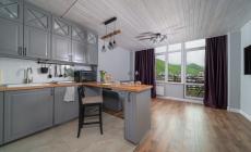 Апартаменты Автомобильный 10