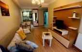 Туры в отель Homelike Residence