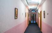 Туры в отель Аквилон