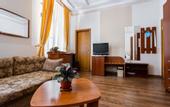 Туры в отель Аквилон