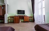 Туры в отель Аквилон