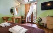 Туры в отель Аквилон