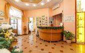 Туры в отель Аквилон