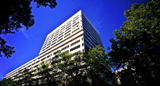 Pierre & Vacances Madrid Apartamentos Eurobuilding 2 4*