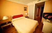 Туры в отель Residence Eurobuilding 2