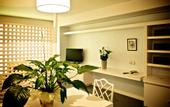 Туры в отель Residence Eurobuilding 2