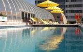 Туры в отель Residence Eurobuilding 2