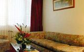 Туры в отель Residence Eurobuilding 2