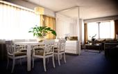 Туры в отель Residence Eurobuilding 2