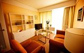 Туры в отель Residence Eurobuilding 2