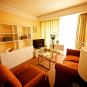 Туры в отель Pierre & Vacances Madrid Apartamentos Eurobuilding 2, оператор Anex Tour