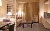 Туры в отель Residence Eurobuilding 2