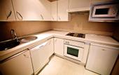 Туры в отель Residence Eurobuilding 2