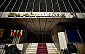 Туры в отель Residence Eurobuilding 2