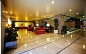 Туры в отель Residence Eurobuilding 2