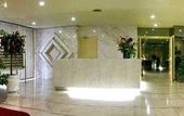 Туры в отель Residence Eurobuilding 2