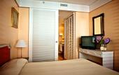 Туры в отель Residence Eurobuilding 2