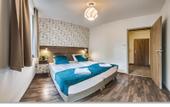 Туры в отель Nova City Aparthotel