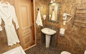 Туры в отель Гостевой Дом Грэй-С