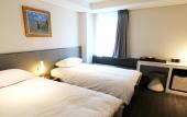 Туры в отель Hotel Thomas Myeongdong