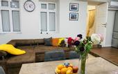 Туры в отель Домик на Альпийской 8/2