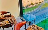 Туры в отель Как Дома Пулковское шоссе 14c6