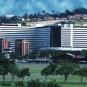 Туры в отель Eurobuilding Hotel and Suites Caracas, оператор Anex Tour
