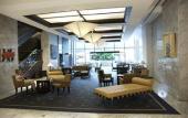 Туры в отель Eurobuilding Hotel and Suites Caracas