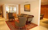 Туры в отель Eurobuilding Hotel and Suites Caracas