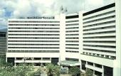 Туры в отель Eurobuilding Hotel and Suites Caracas