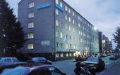 Туры в отель Eurohostel