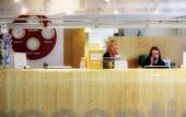 Туры в отель Eurohostel