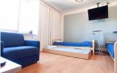 Туры в отель Eurohostel