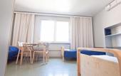 Туры в отель Eurohostel