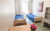 Туры в отель Eurohostel