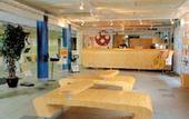 Туры в отель Eurohostel