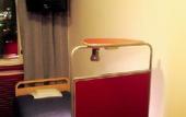 Туры в отель Eurohostel
