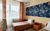Туры в отель Прибой (ул. Новороссийская)