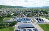 Туры в отель Термальный парк-отель Псыгупс