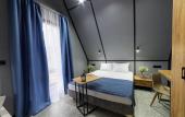 Туры в отель Термальный парк-отель Псыгупс