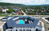 Туры в отель Термальный парк-отель Псыгупс
